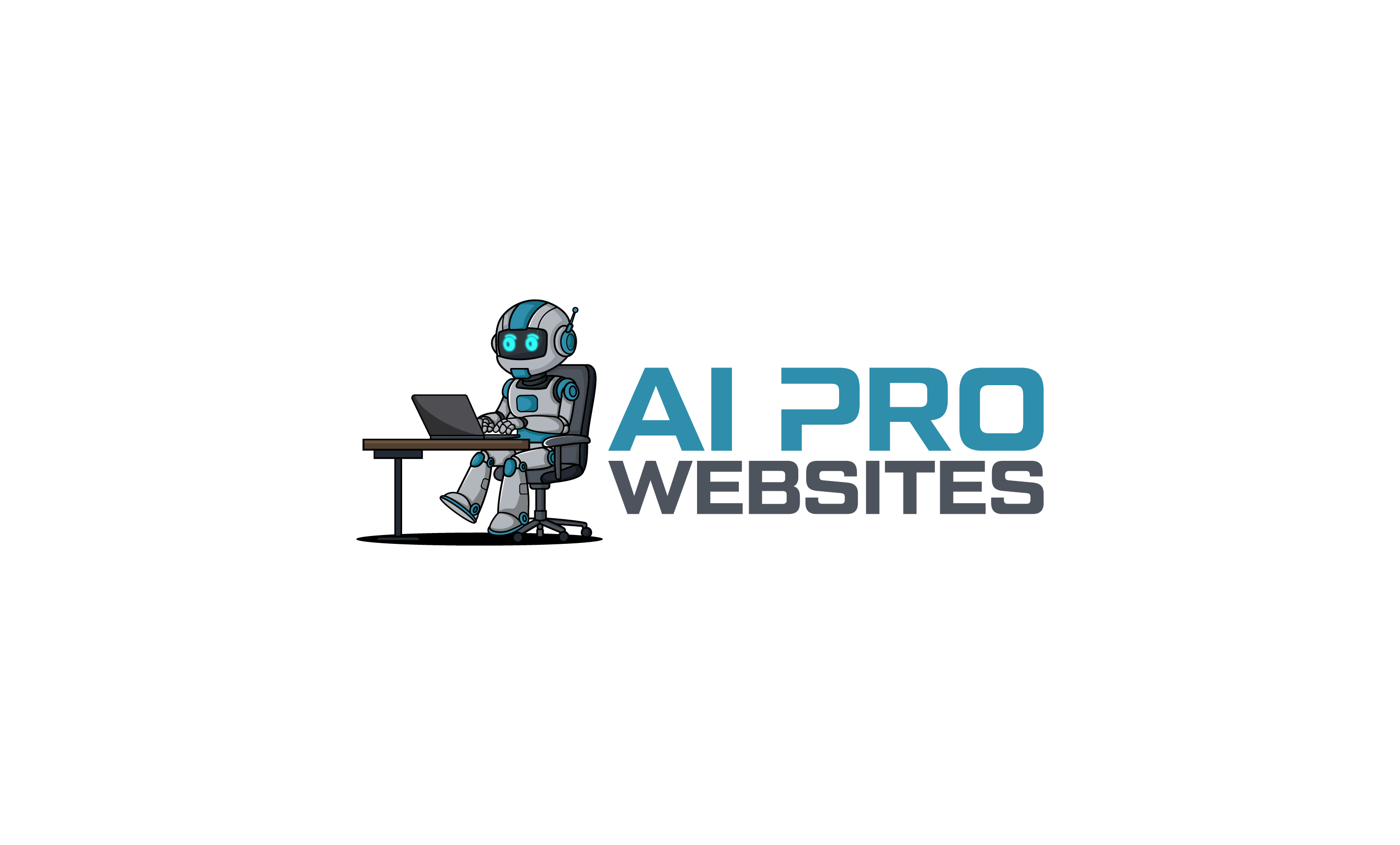 AI Pro Websites Logo